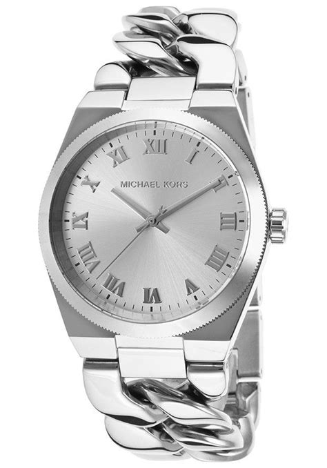 mk3392 neupreis michael kors|Channing Silver.